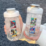 Robot Mecha Stickers