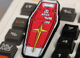 Chanceway Pin Custom Made Anime Badge CHA007