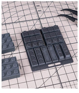 GZ Studio TX Series High-Definition Detail-Up 3D Print Model Kits Parts