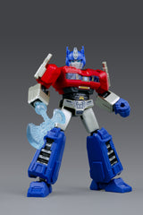Blokees Transformers Galaxy Version 05 One Action Figure Model Kit Blind Box