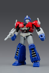 Blokees Transformers Galaxy Version 05 One Action Figure Model Kit Blind Box