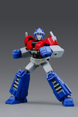 Blokees Transformers Galaxy Version 05 One Action Figure Model Kit Blind Box