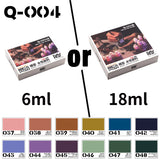 RAY STUDIO (QUICK IDEA) Model Acrylic-Colors