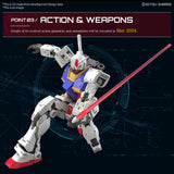 1/144 RG 40 RX-78-2 Gundam Ver.2.0
