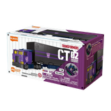 Blokees Transformers Wheels Transformers CT02 SG Optimus Prime Model Kits 75611