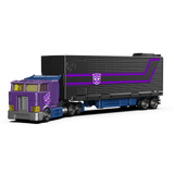 Blokees Transformers Wheels Transformers CT02 SG Optimus Prime Model Kits 75611