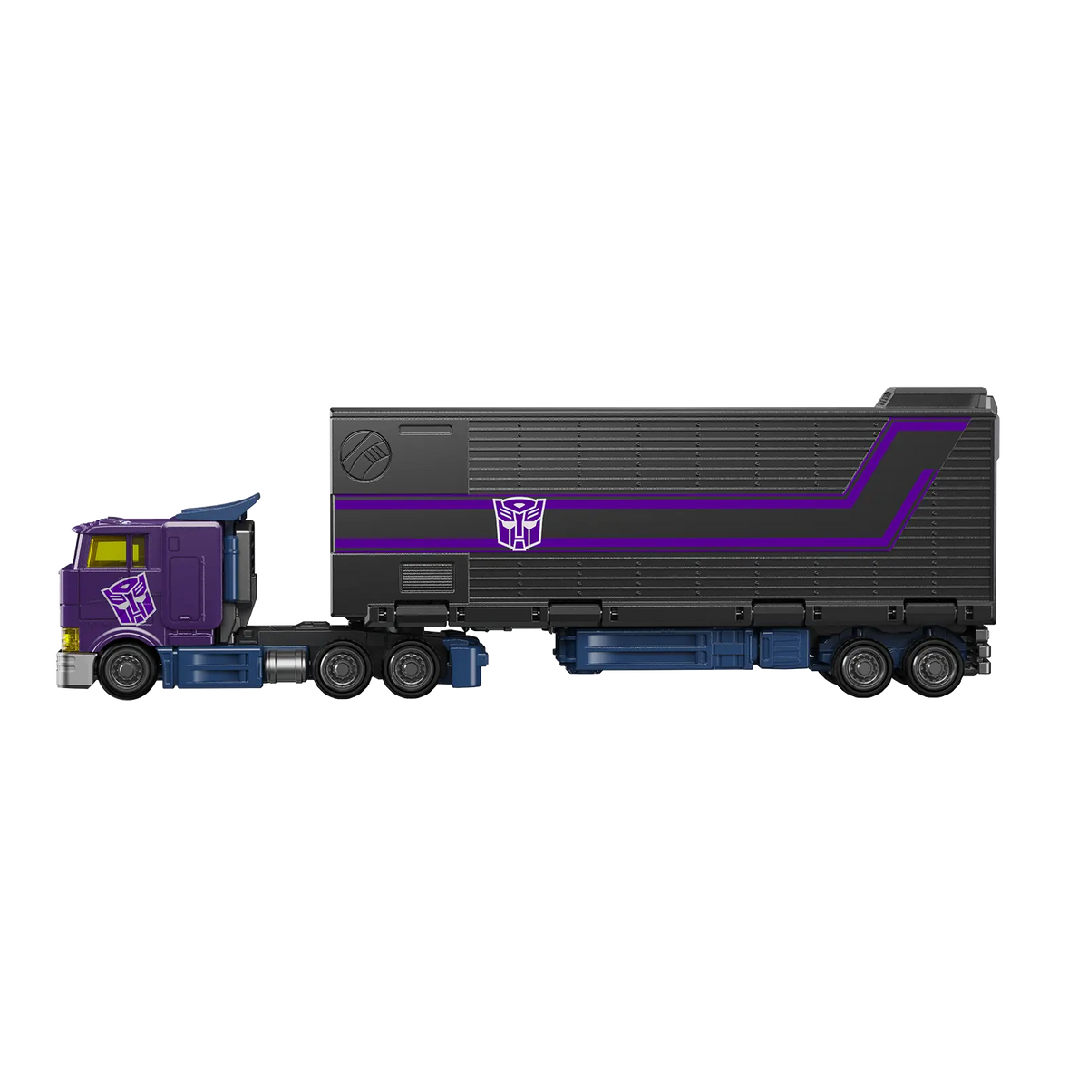 Blokees Transformers Wheels Transformers CT02 SG Optimus Prime Model Kits 75611