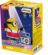 Blokees Minion preCOOL Celebration Party 74855