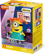 Blokees Minion preCOOL Celebration Party 74855