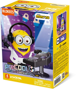 Blokees Minion preCOOL Celebration Party 74855