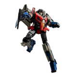 Blokees Transformers Classic Class 16 Starscream Action Figure Model Kit