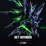 KOSMOS LED Unit For 1/72 Sky Defender