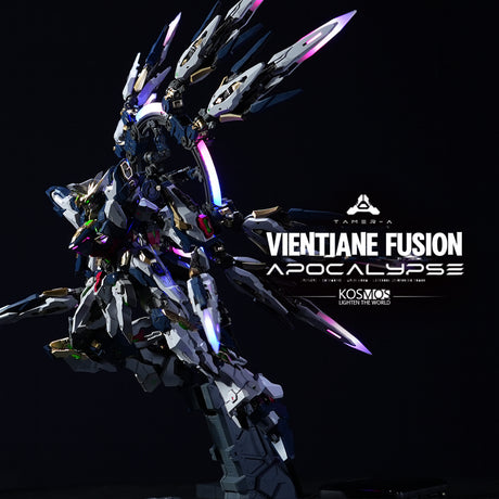 KOSMOS LED Unit For Vientiane Fusion MG 1/100 Apocalypse