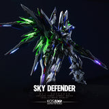 KOSMOS LED Unit For 1/72 Sky Defender