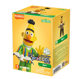 Blokees Sesame Street preCOOL Series 02 74845