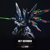 KOSMOS LED Unit For 1/72 Sky Defender