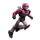 Blokees Transformers Galaxy Version 07 One Wave 2 Action Figure Model Kit Blind Box