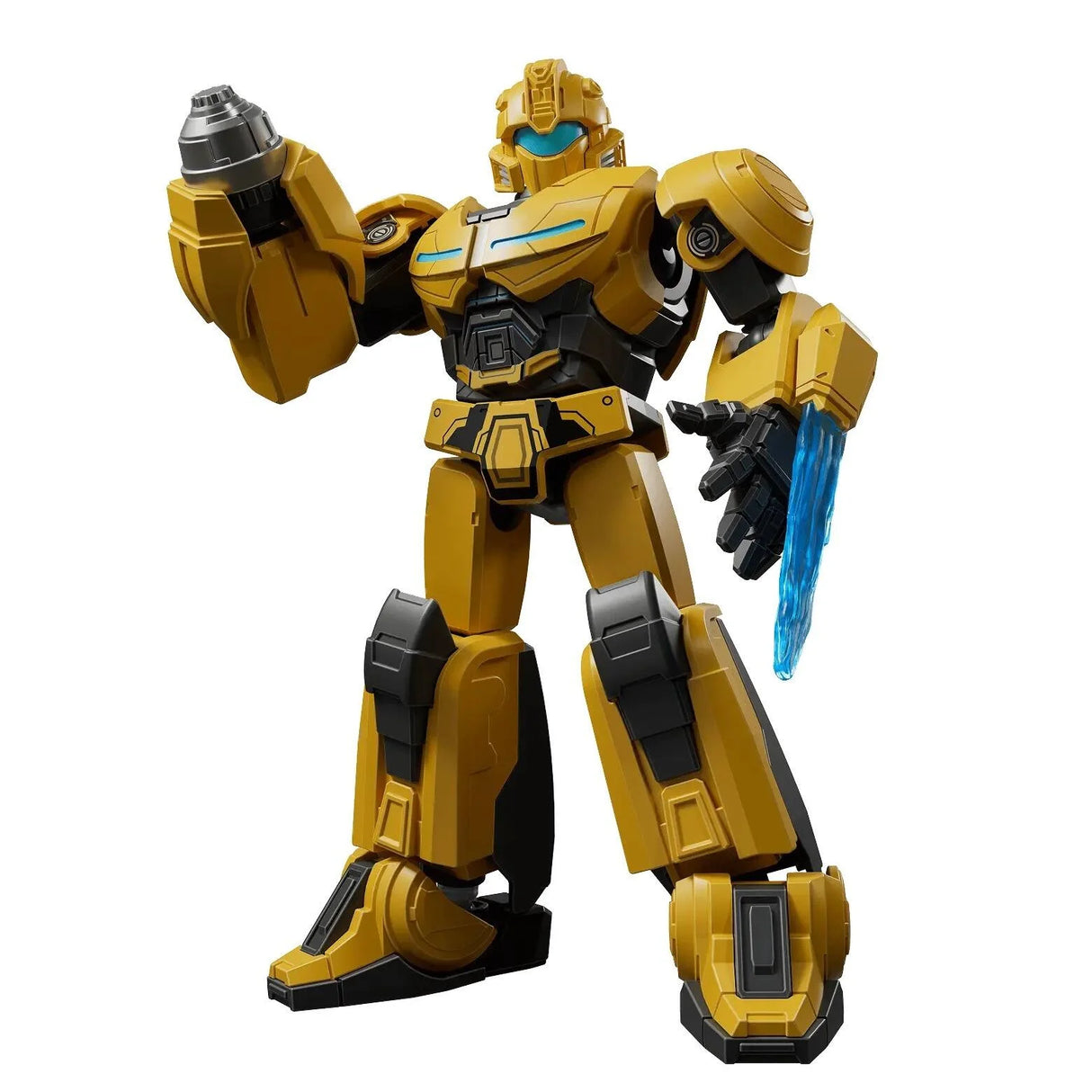 Blokees Transformers Galaxy Version 07 One Wave 2 Action Figure Model Kit Blind Box