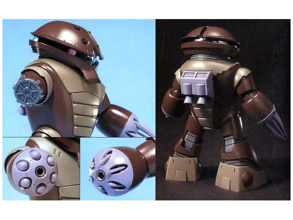 1/144 HGUC 78 Acguy