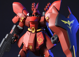 1/144 HGUC 088 MSN-04 Sazabi
