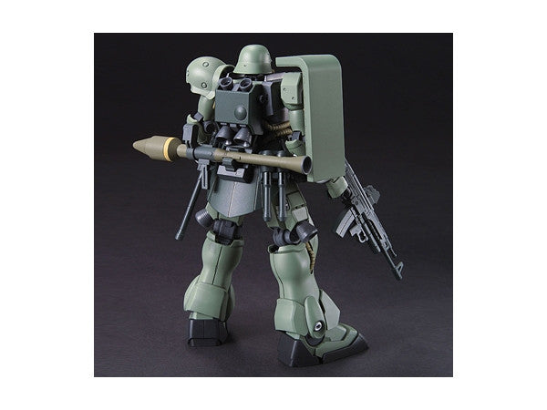 1/144 HGUC 102 AMS-129 Geara Zulu
