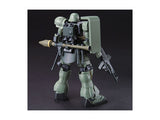 1/144 HGUC 102 AMS-129 Geara Zulu