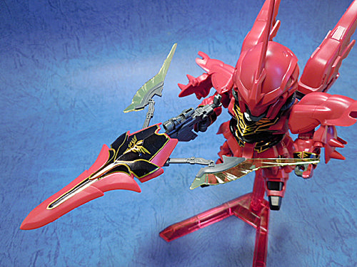 SD BB 365 Sinanju