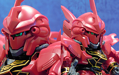 SD BB 365 Sinanju