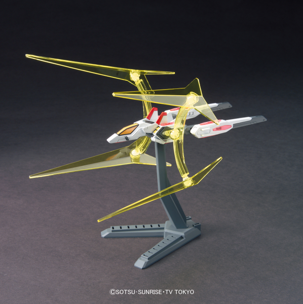 1/144 HGBC 008 Universe Booster Plavsky Power Gate