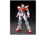1/144 HGBF 018 Build Burning Gundam