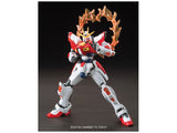 1/144 HGBF 018 Build Burning Gundam