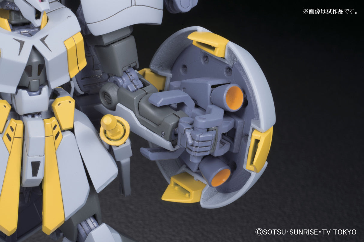 1/144 HGBF 024 R-Gyagya