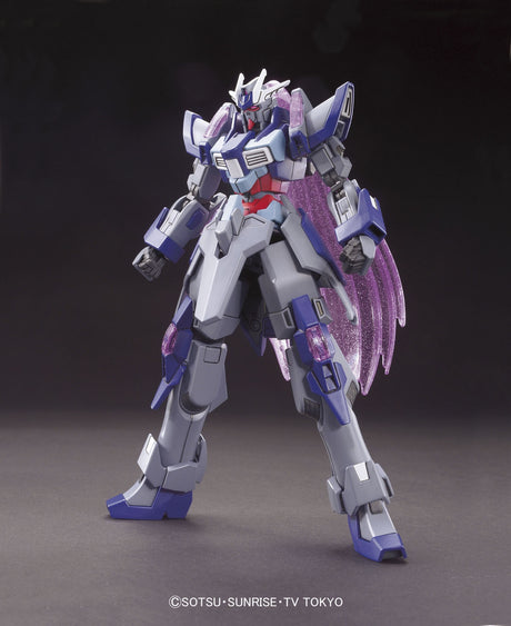 1/144 HGBF 037 Denial Gundam