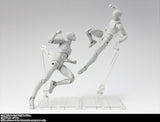 Bandai Tamashii Nations STAGE ACT HUMANOID (Reissue) (set of 2)