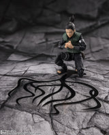 Bandai Tamashii S.H.Figuarts Naruto Shikamaru Nara (Brilliant Strategist)