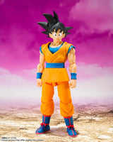 Bandai Tamashii S.H.Figuarts Dragon Ball DAIMA Son Goku