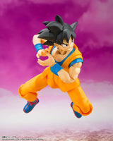 Bandai Tamashii S.H.Figuarts Dragon Ball DAIMA Son Goku