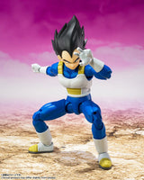 Bandai Tamashii S.H.Figuarts Dragon Ball DAIMA Vegeta