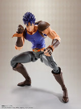 Bandai Tamashii S.H.Figuarts JoJo's Bizarre Adventure Jonathan Joestar