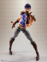 Bandai Tamashii S.H.Figuarts JoJo's Bizarre Adventure Jonathan Joestar