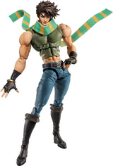 Bandai Tamashii S.H.Figuarts JoJo's Bizarre Adventure Joseph Joestar