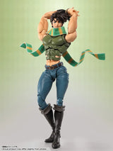 Bandai Tamashii S.H.Figuarts JoJo's Bizarre Adventure Joseph Joestar