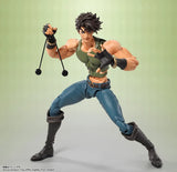 Bandai Tamashii S.H.Figuarts JoJo's Bizarre Adventure Joseph Joestar