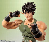 Bandai Tamashii S.H.Figuarts JoJo's Bizarre Adventure Joseph Joestar