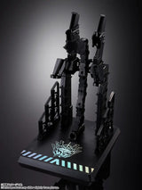 Bandai Metal Build Evangelion Unit 01 30th with the Spear of Gaius