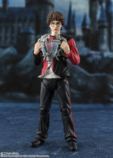 Bandai Tamashii S.H.Figuarts Harry Potter (Harry Potter and the Goblet of Fire)