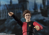 Bandai Tamashii S.H.Figuarts Harry Potter (Harry Potter and the Goblet of Fire)