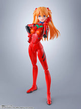 Bandai Tamashii S.H.Figuarts Rebuild of Evangelion Asuka Shikinami Langley