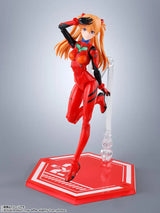Bandai Tamashii S.H.Figuarts Rebuild of Evangelion Asuka Shikinami Langley