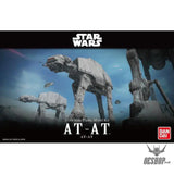 1/144 AT-AT Star Wars - Scale Model Kits
